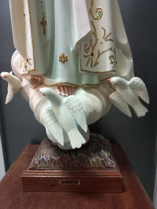 Nossa senhora 90 cm
