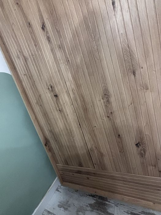 Szafa Trikso Artisan Dwudrzwiowa