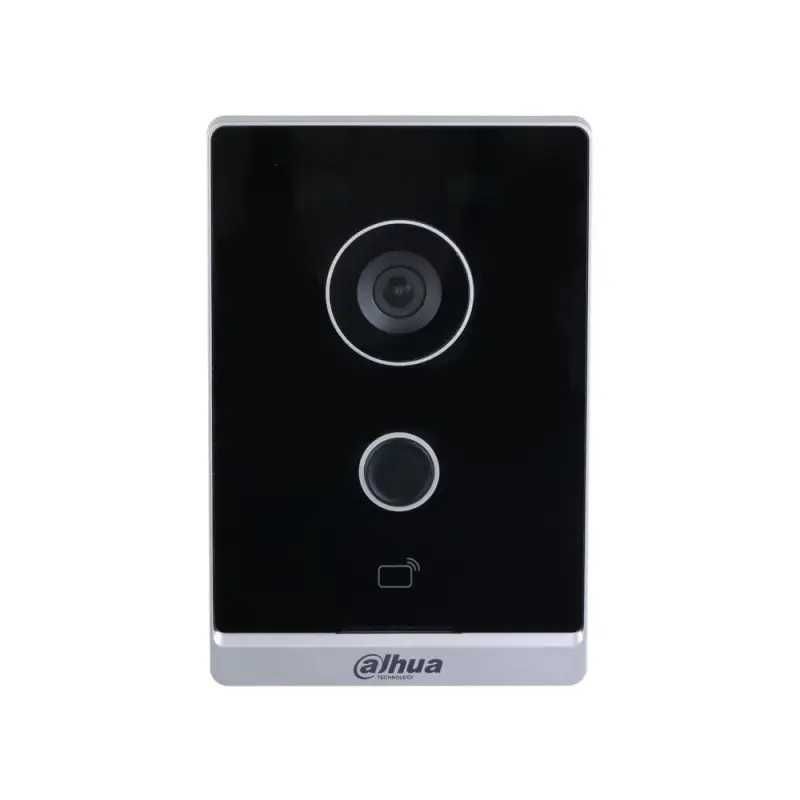 2МП Wi-Fi вызывная панель Dahua DHI-VTO2211G-WP-S2