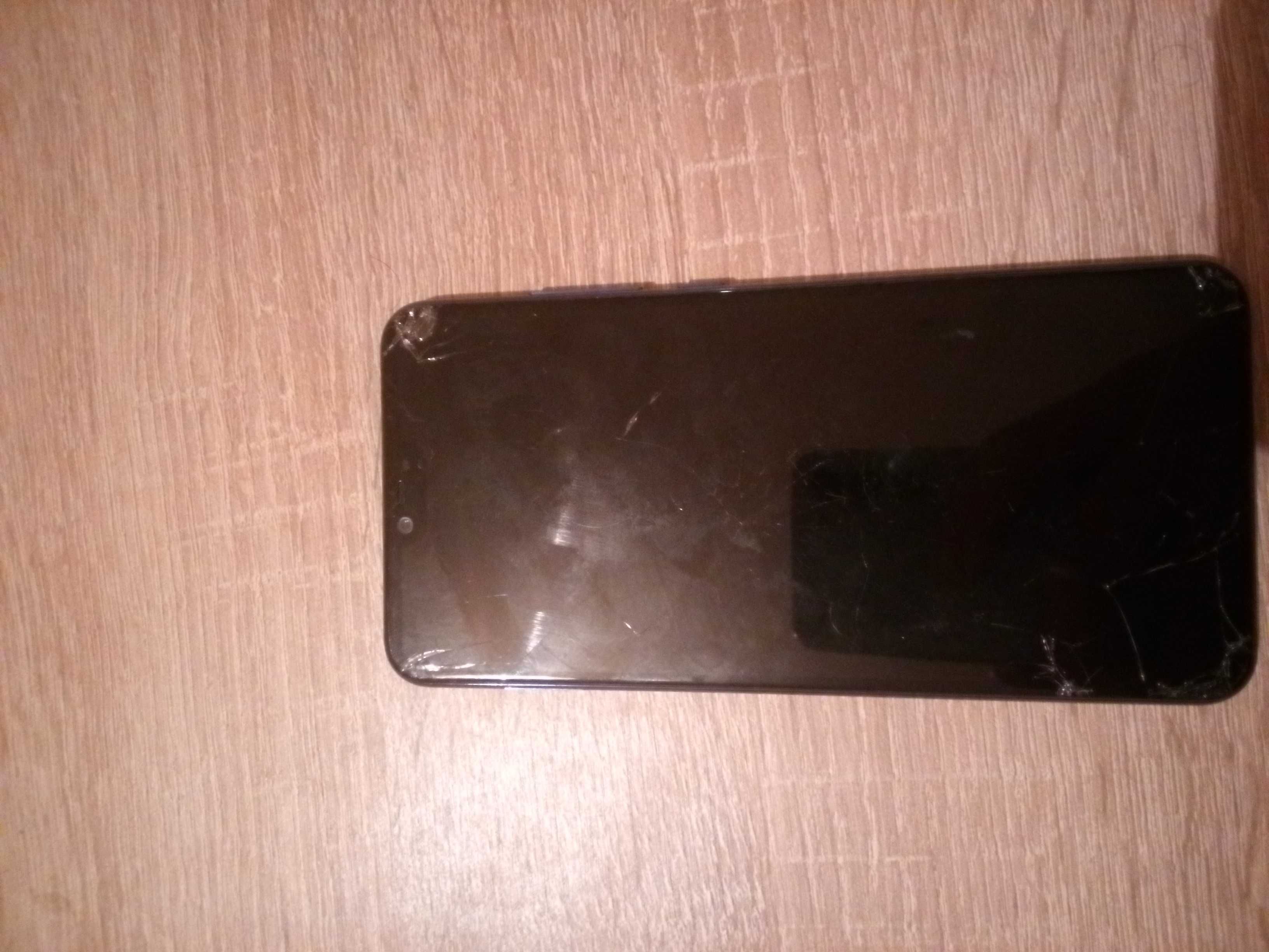 Made in China Model:M1808D2TG Xiaomi