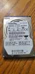 Dysk 2,5 HDD 640gb