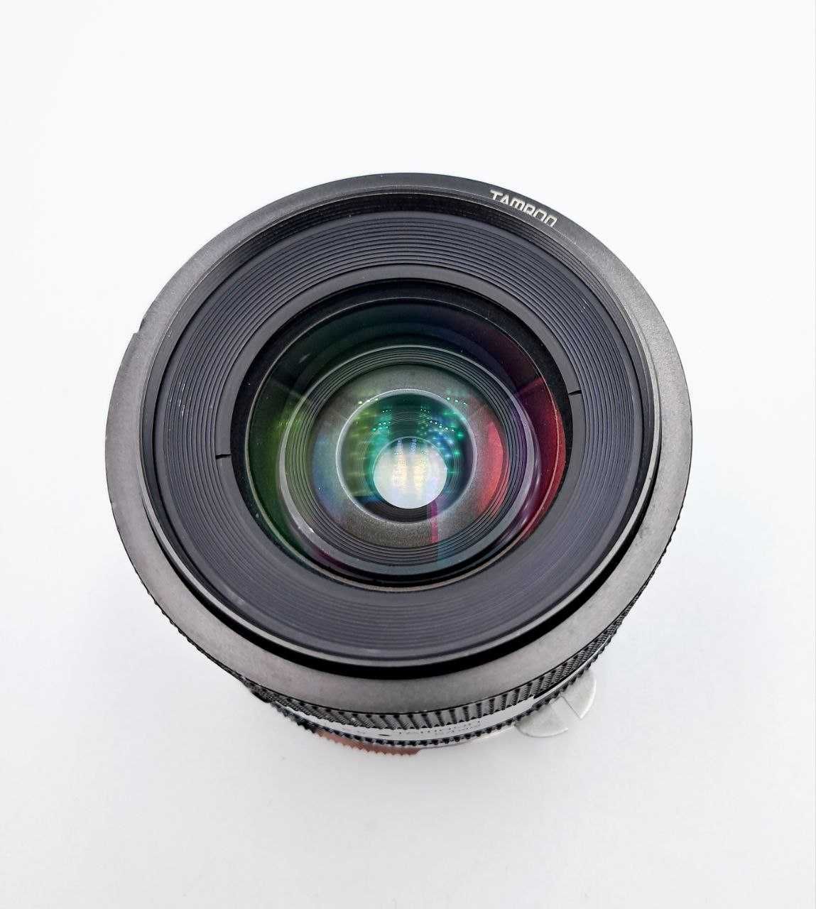Tamron BBAR MC 24/2.5 Adaptall 2 for Nikon F (n/Ai)