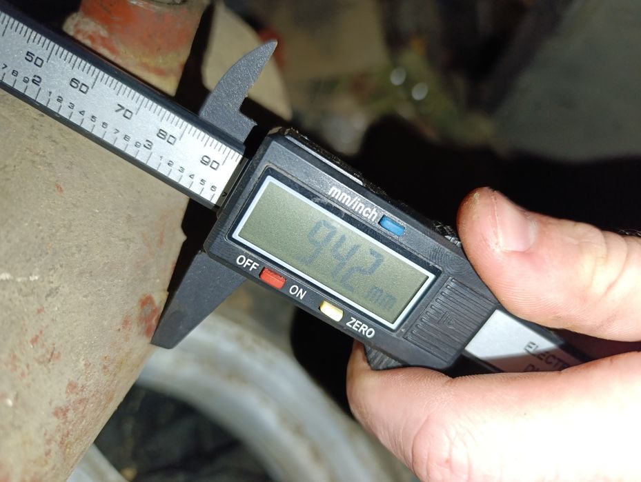 Продам гідроциліндр