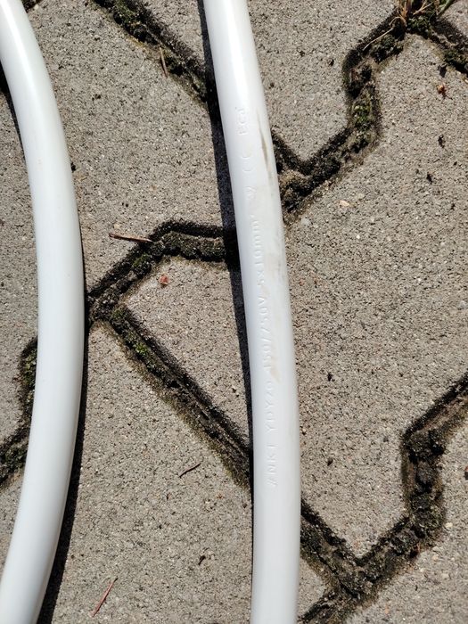 Przewód YDY 5x10mm2 - 10