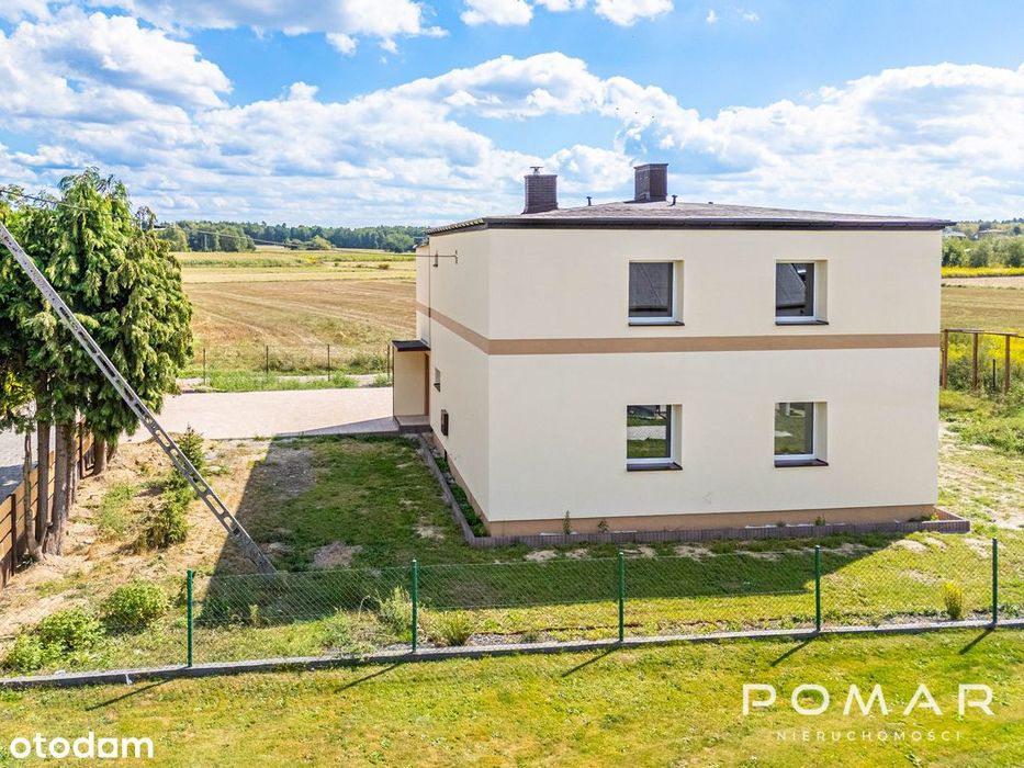 Rezerwacja ★ Wyremontowany dom 156m² ★