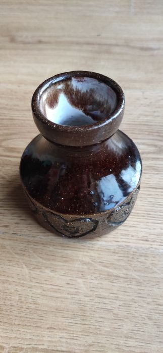 Porcelanowy dzbanek