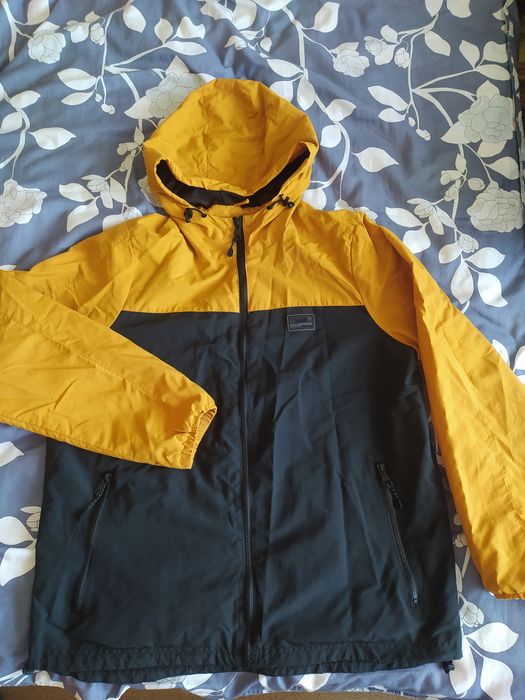 Куртка осіння чоловіча, розмір XL