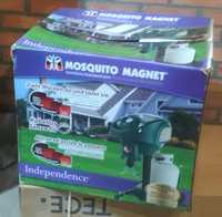 Комароловка Mosquito Magnet Independenc