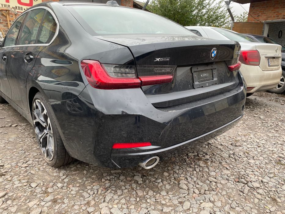 Продам Bmw g20 330ix 2025