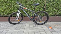 Rower Rockrider st120 27,5 cala rama L