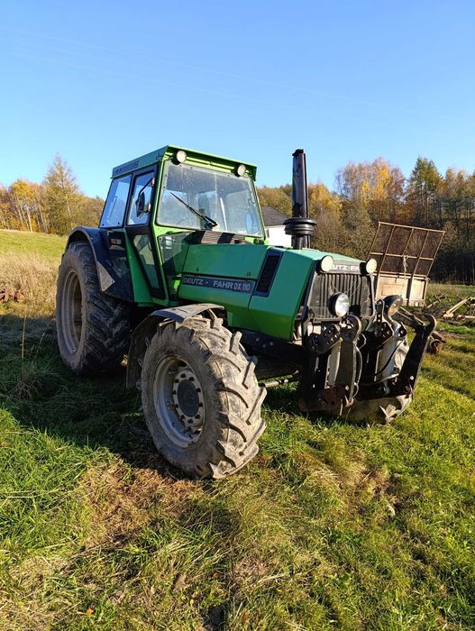 sprzedam zetora 6245