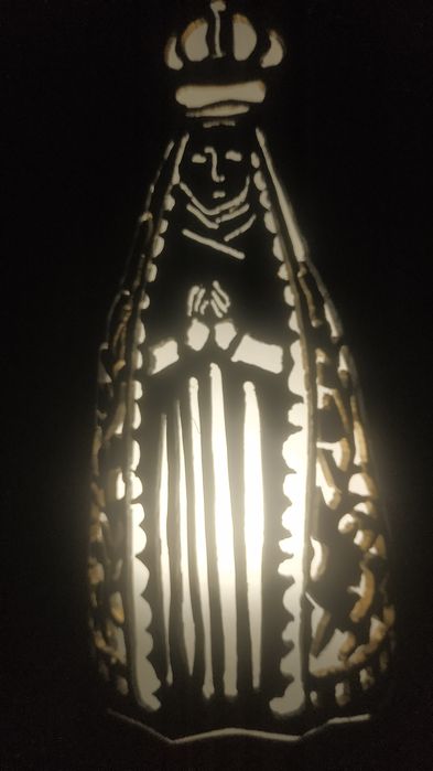 Candeeiro Artgravura