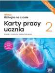 Karty pracy: Nowa Biologia na czasie 2 ZP Nowa Era Edycja 2024