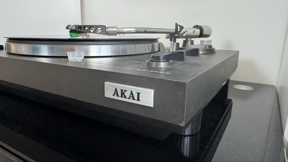 Akai AP100c w dobrym stanie