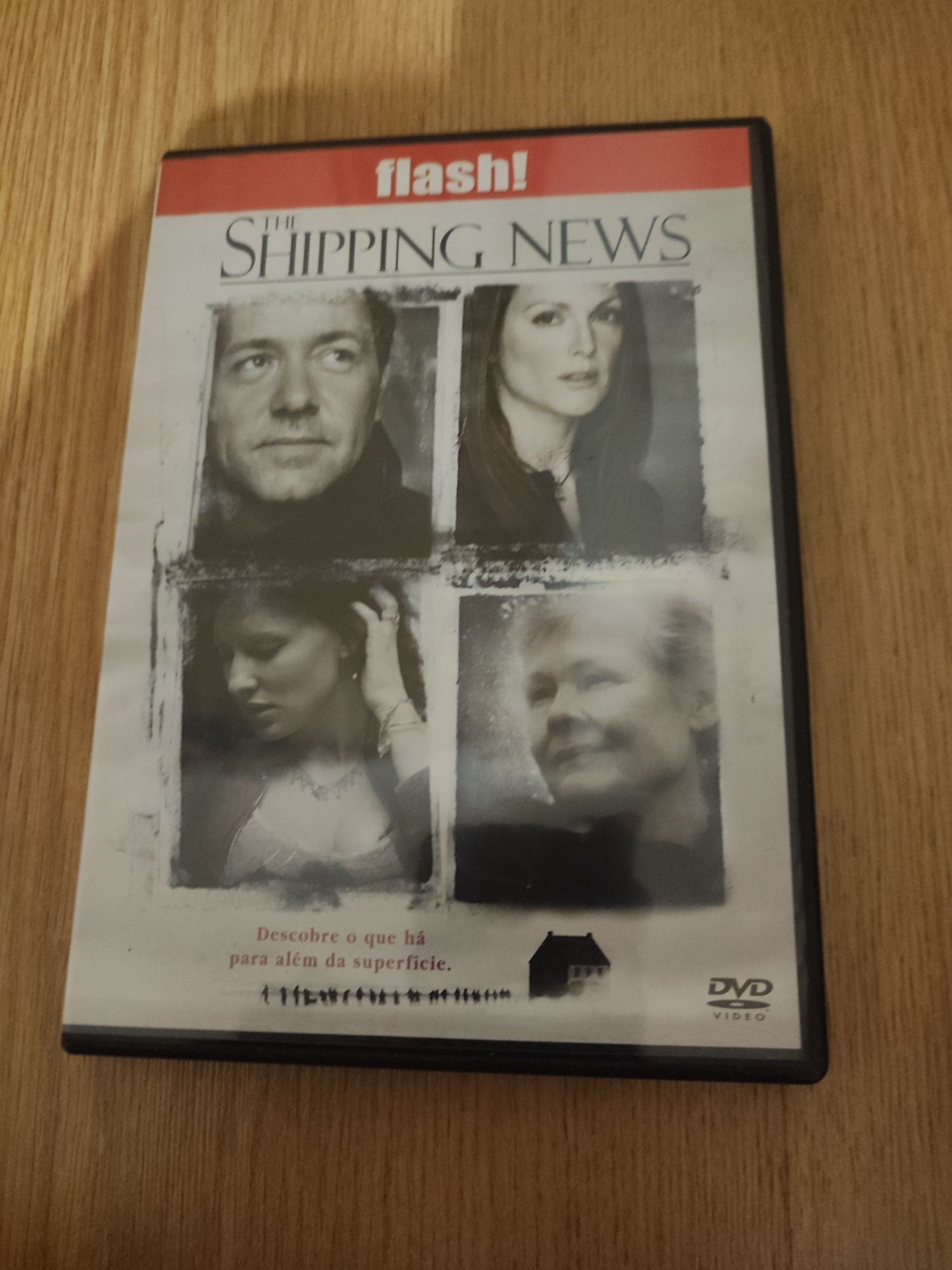 The Shipping News