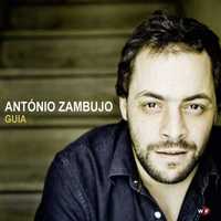 António Zambujo – "Guia" CD