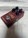 TC Electronic MojoMojo Overdrive