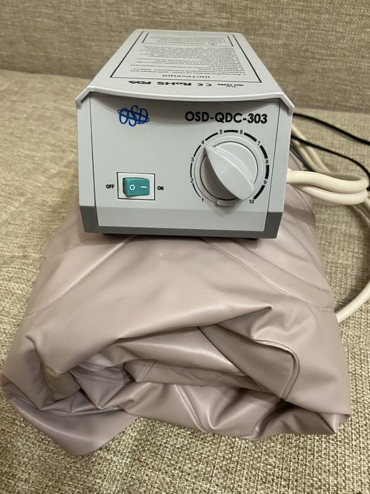 Протипролежневий матрац