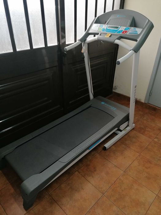 Passadeira de Manutenção