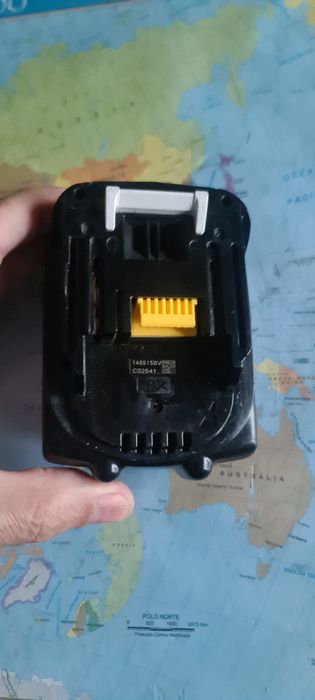 Bateria makita 14,4v