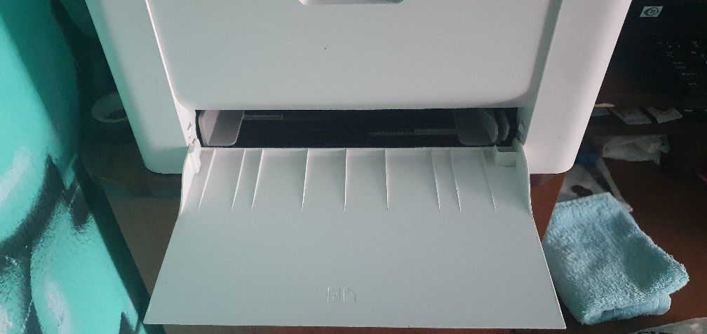 Продам принтер  xerox phaser 3020