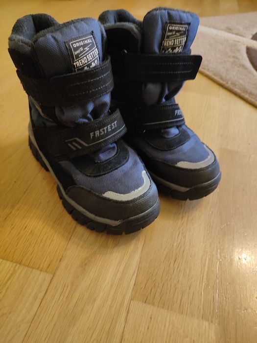 Зимові чоботи Tom.m 37 р