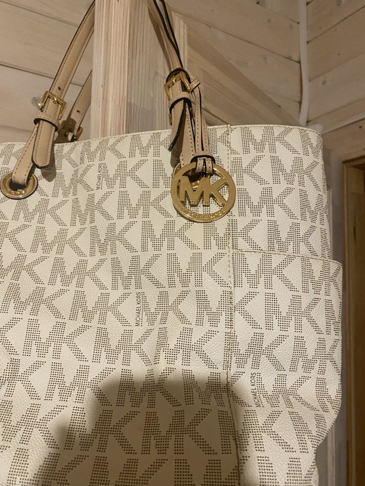 Bolsa de senhora Michael kors