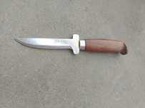 Nóż Mora Frost Patent. Skidkniv. Unikat.