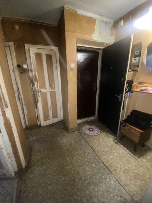 Сдаётся 4х-комнатная в КИРПИЧном доме, на длительный срок