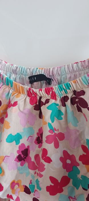 Sprzedam sukienka Mohito rozmiar L hiszpanka