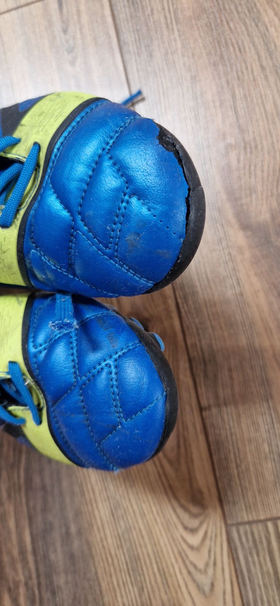 Korki adidas buty sportowe do piłki nożnej 40