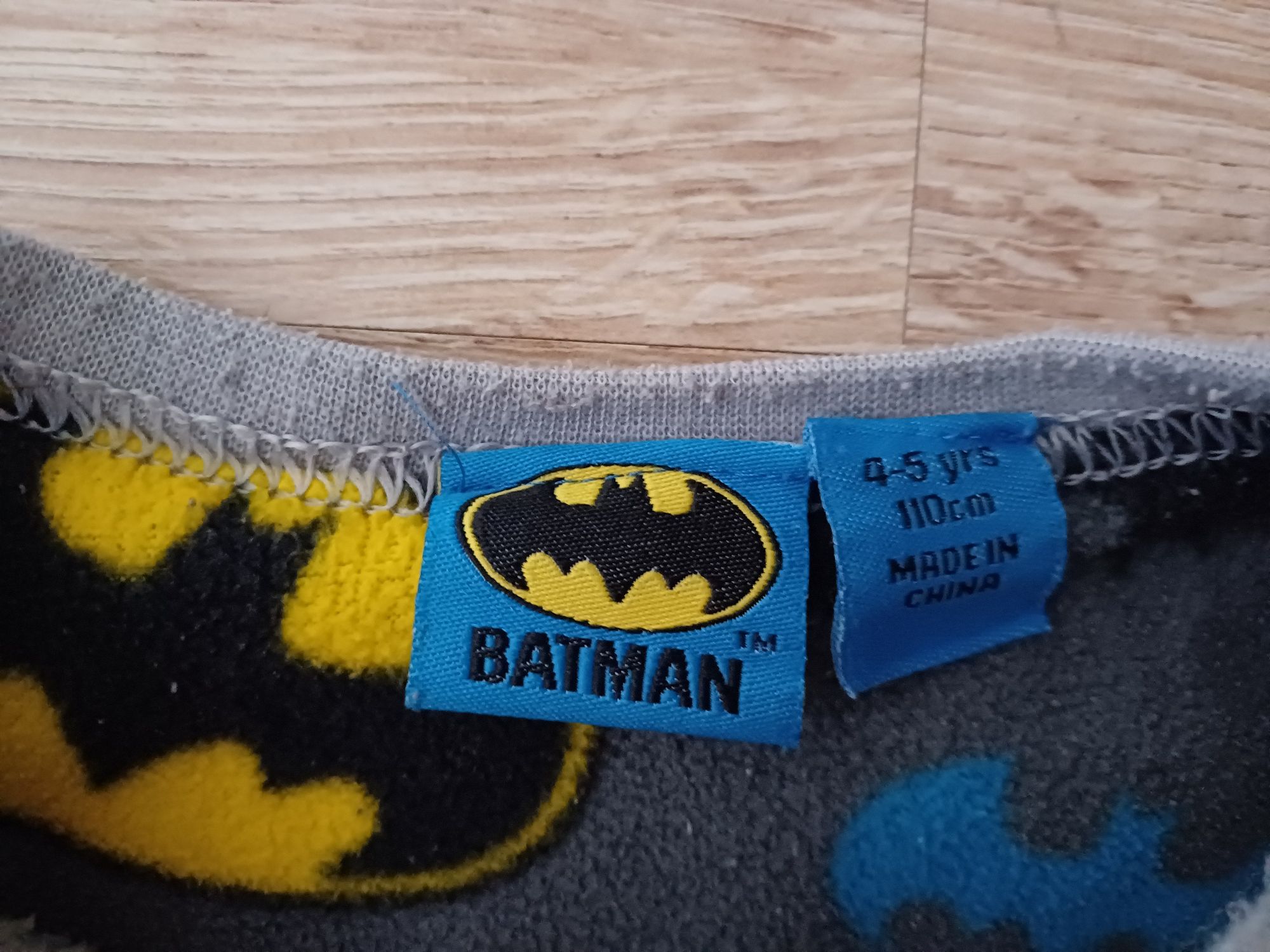 Piżama Batman R 110 Primark