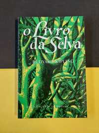 Rudyard Kipling - O livro da Selva