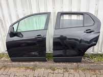 Drzwi 4 szt ! Chevrolet Trax ! Mokka A ! W kolor, kompletne !