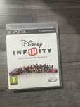 Infinity gra disney
