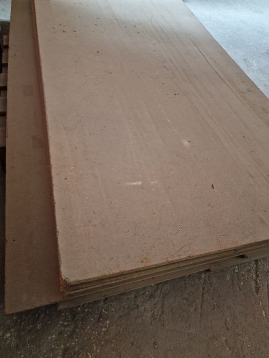 Estante usada de arrumação resistente para desocupar