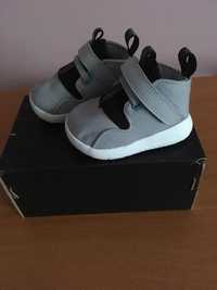 Jordan Eclipse buciki rozmiar 18,5 , 9 cm