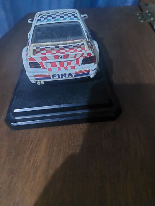 BMW M3 1993 Coleção