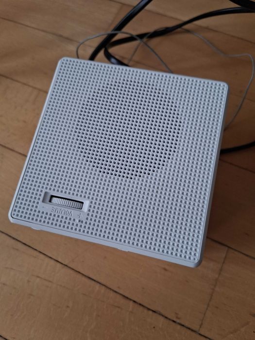 часы будильник радио