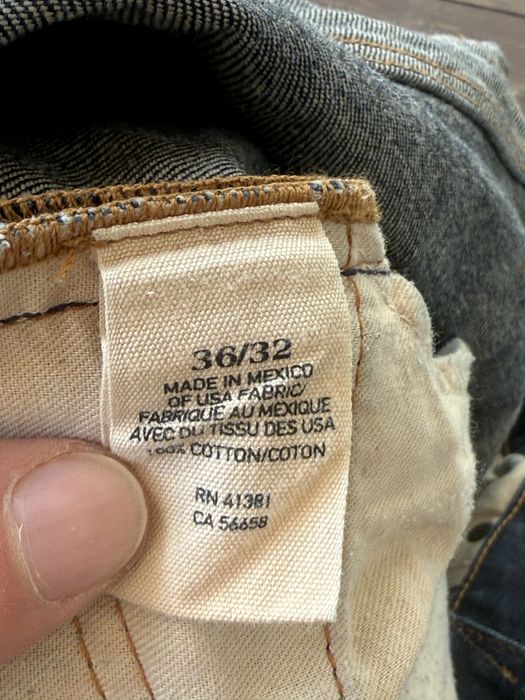 джинсы ralph lauren 36 32 оригинал