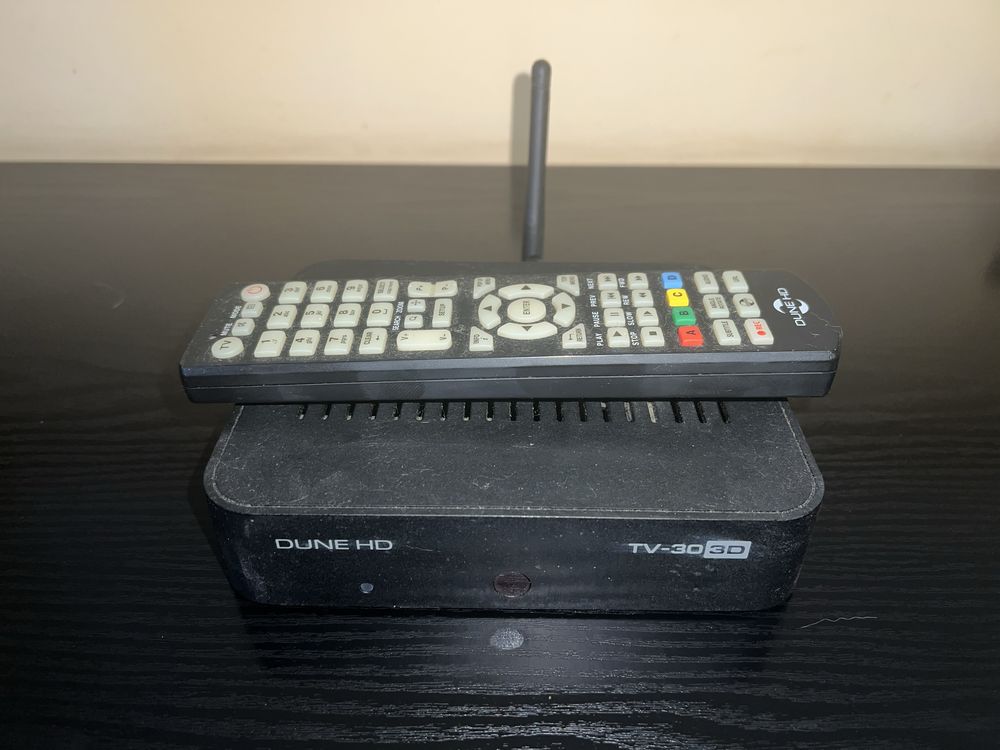 Dune HD TV-303D.