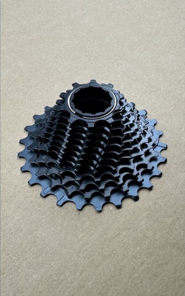 SRAM Force CS-XG-1270-D1 eTap AXS 12s 10-26T BLACK / 011-038
