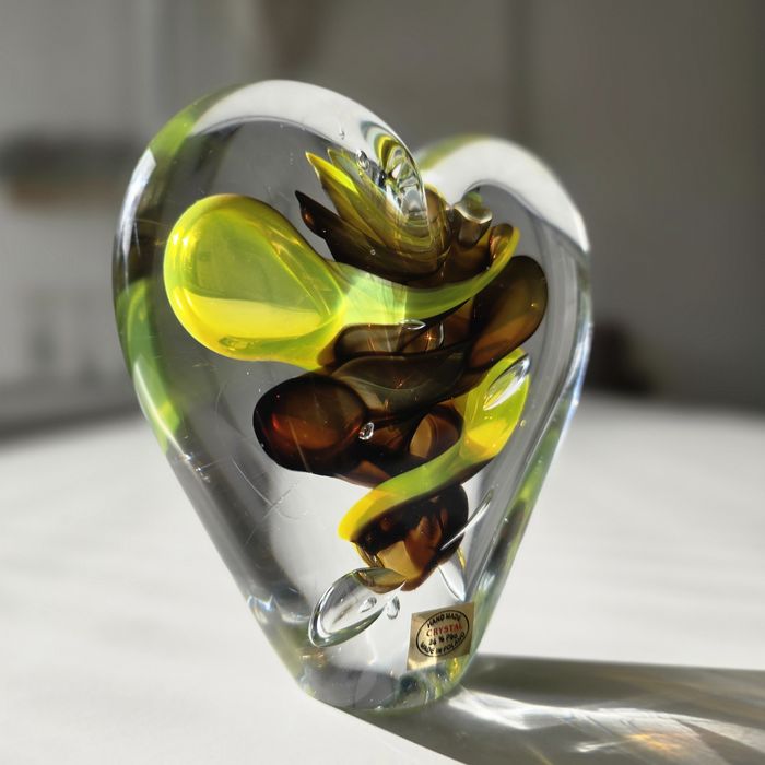 Szklane serce, Marian Pyrcak, jak Adam Jabłoński.