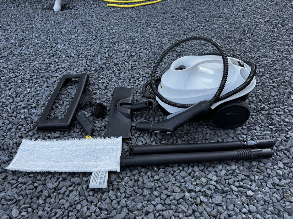 Parownica Karcher sc3 EASYFIX Premium