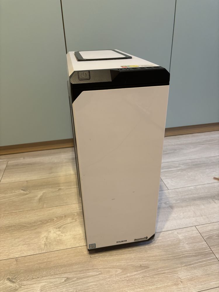 Komputer i5 8gb ram