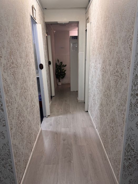 Trepasse cabeleireiro e estética