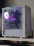 PC ryzen 5 3600 rx 570 idealny do gier