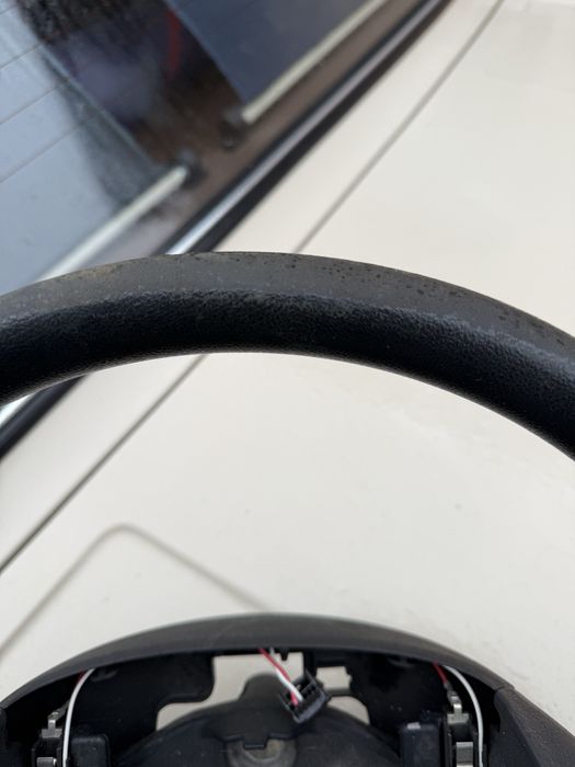 Руль кермо Renault меган 3