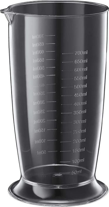 Blender ręczny Russel Hobbs 3w1 czerwony