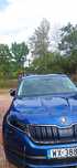 SKODA KODIAQ Ambition 2.0 TDI 140 kW (190 KM) DSG 4x4